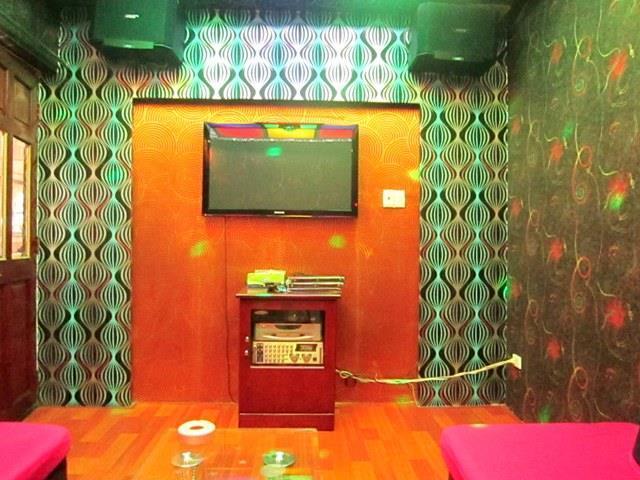 Hung Anh Hotel Ho Chi Minh-Byen Eksteriør billede